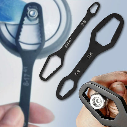 Clé Torx Ajustable