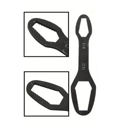 Clé Torx Ajustable