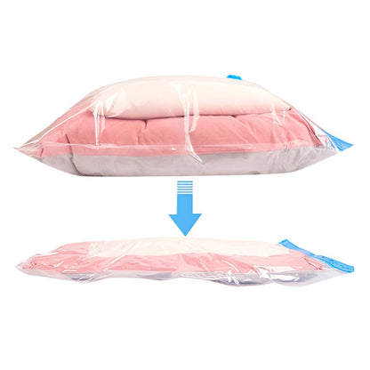 Sachets de Compression sous Vide (7 Pcs)