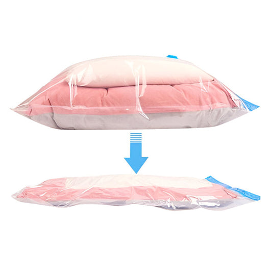 Sachets de Compression sous Vide (7 Pcs)