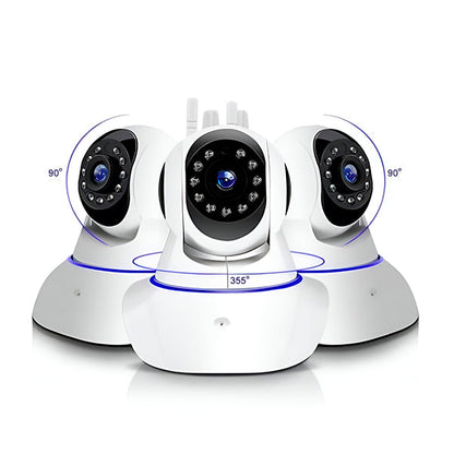 Caméra de Surveillance Wifi