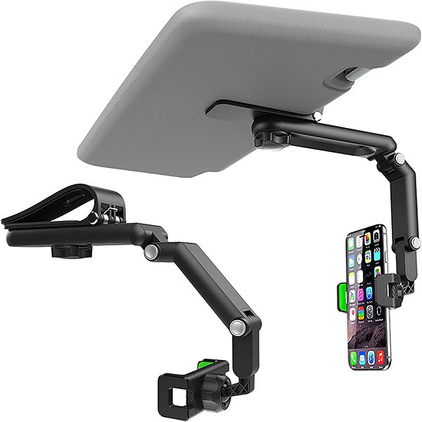 Porte-téléphone Flexible avec Clip