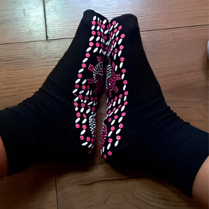 Chaussettes Thermiques avec Auto-chauffage