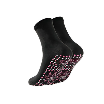 Chaussettes Thermiques avec Auto-chauffage