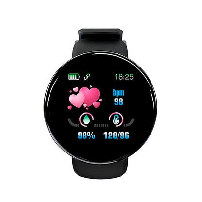 Exklusive Smartwatch la Montre Intelligente Exclusive