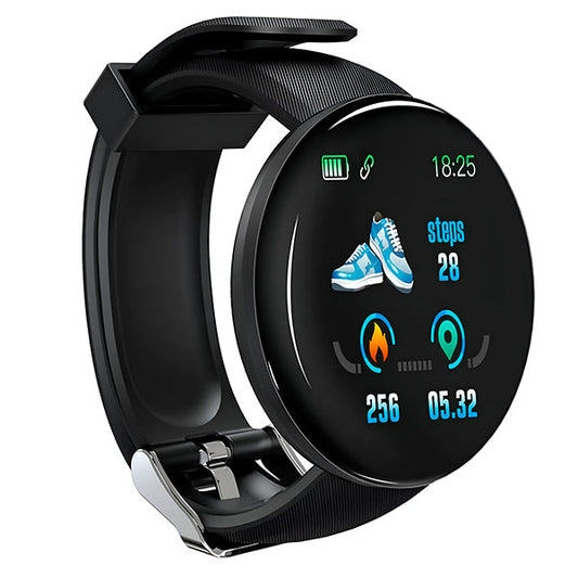 Exklusive Smartwatch la Montre Intelligente Exclusive