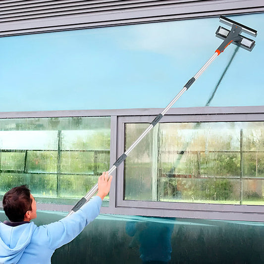 Mop de Nettoyage de Vitres