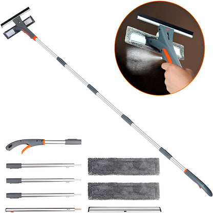 Mop de Nettoyage de Vitres