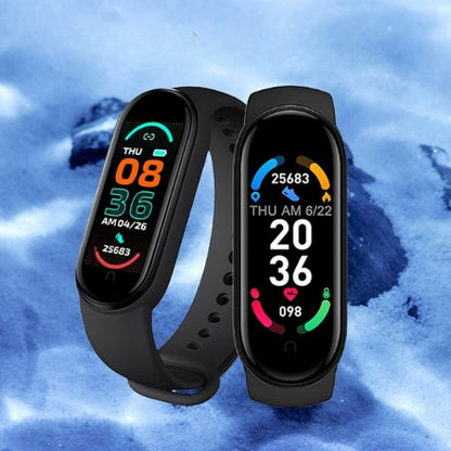 Une Montre Intelligente