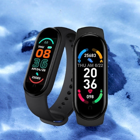 Une Montre Intelligente