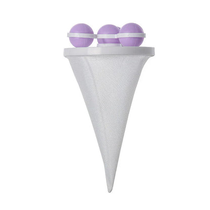 Sachet Filtre Efficace pour Machine à Laver contre les Cheveux