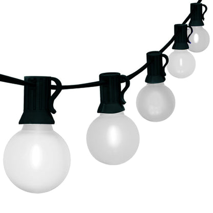 Chaînes Lumineuses Décoratives (20 Pcs)