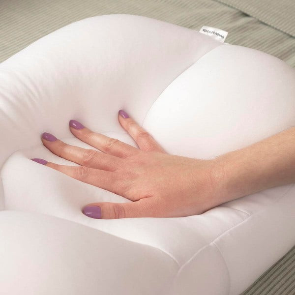 Coussin de Soulagement Ergonomique