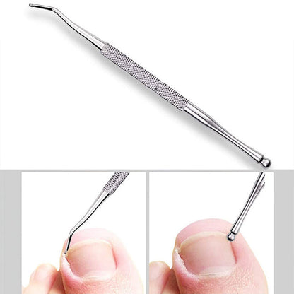Kit de Soin des Ongles Premium avec Accessoires