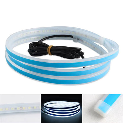 Bande Led pour Capot Moteur