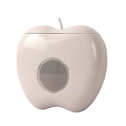 Boîte Transparente pour le Rangement du Film Alimentaire
