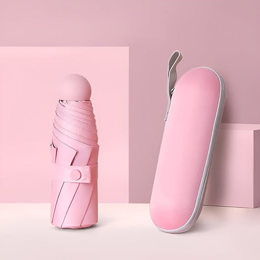 Mini-parapluie Compact