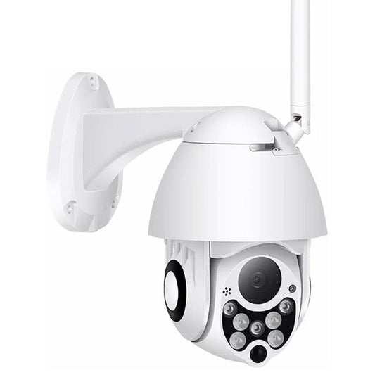 Caméra de Surveillance 360 °