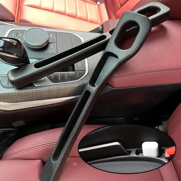 Set de Confort pour Siège de Voiture (2 Pièces)