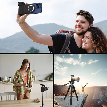 Support Magnétique Universel pour Téléphone Portable