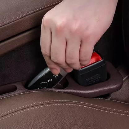 Set de Confort pour Siège de Voiture (2 Pièces)