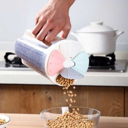 Récipient de Stockage Étanche à L' Air pour la Cuisine