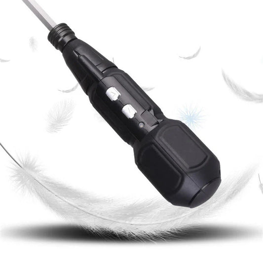 Mini-tournevis Électrique avec Batterie Rechargeable