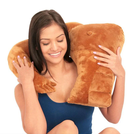 Coussin Moelleux avec Accoudoir Confortable