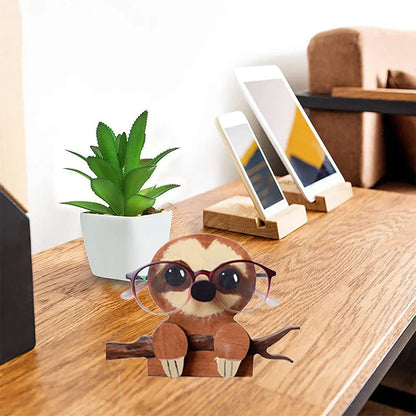 Support à Lunettes en Forme D' Animal