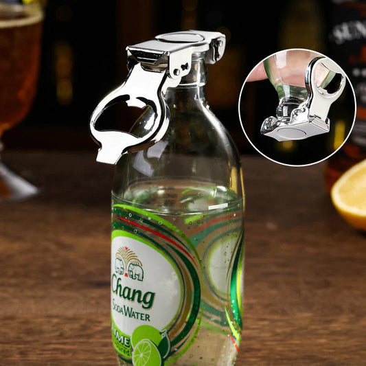 Ouvreur Universel pour Bouteilles et Verres