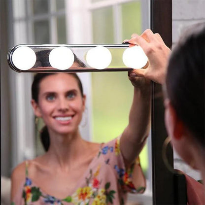 La Lampe de Maquillage Led sans Fil
