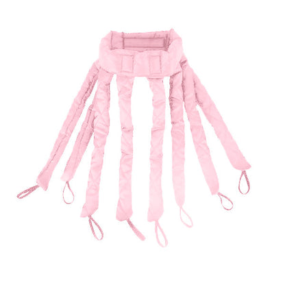 Bandeau sans Manches pour Cheveux Frisés