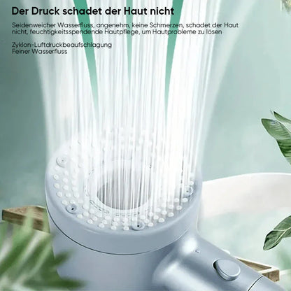 Filtre à Eau Efficace avec Double Capacité de Nettoyage