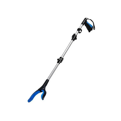 Pince de Préhension Pliable avec Tête Flexible