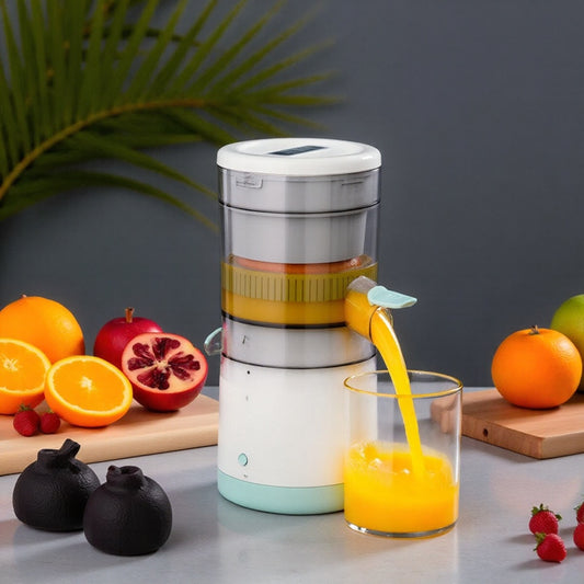 Presse de Fruits et de Vitamines