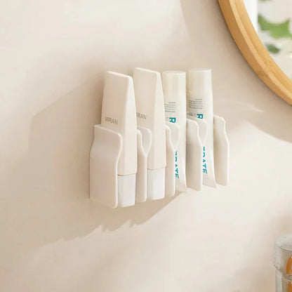 Étagère pour Soins de la Peau à Fixer au Mur, Peu Encombrante