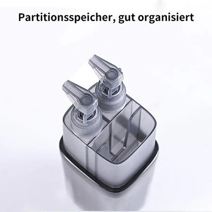 Un Organisateur de Soins 8 en 1 Peu Encombrant