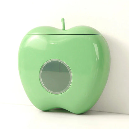 Boîte Transparente pour le Rangement du Film Alimentaire