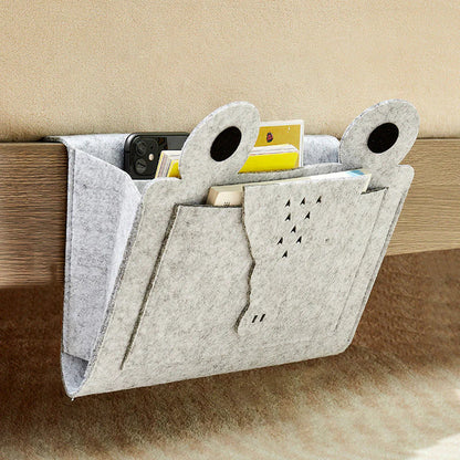 Pochette D' Organisation pour Lit et Canapé