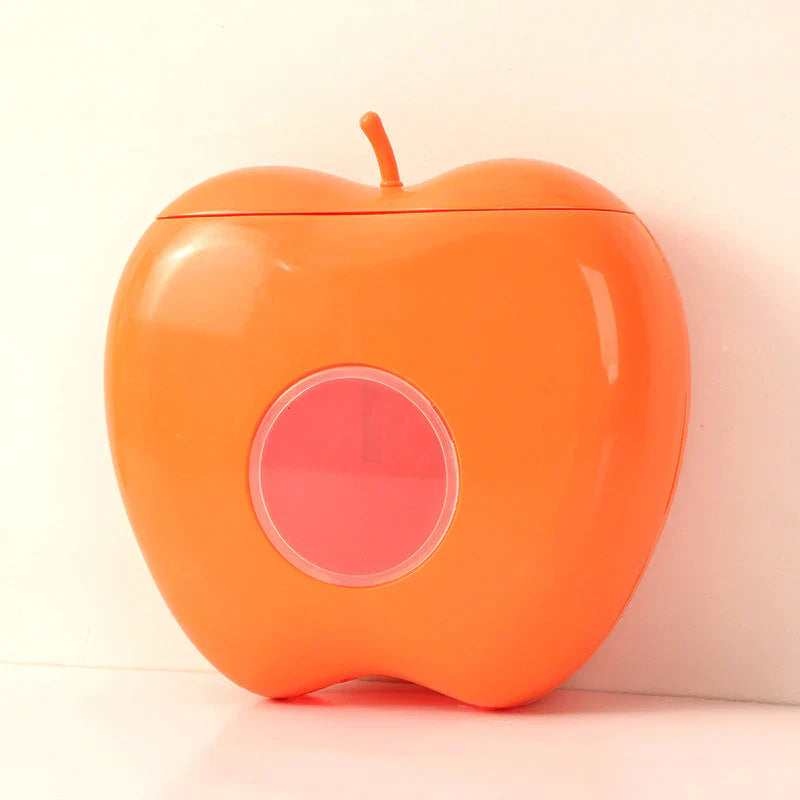 Boîte Transparente pour le Rangement du Film Alimentaire