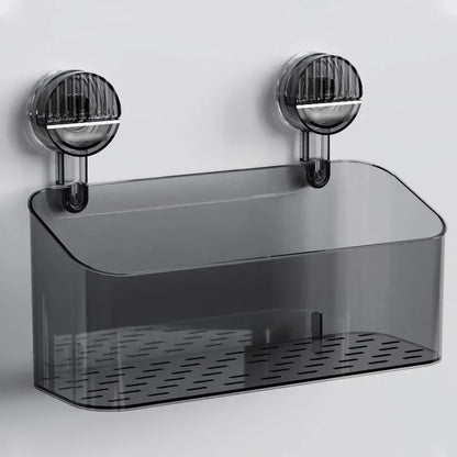 Etagère Autocollante pour la Salle de Bain et la Cuisine