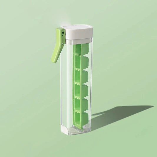 Forme pour Glaçons Pressés