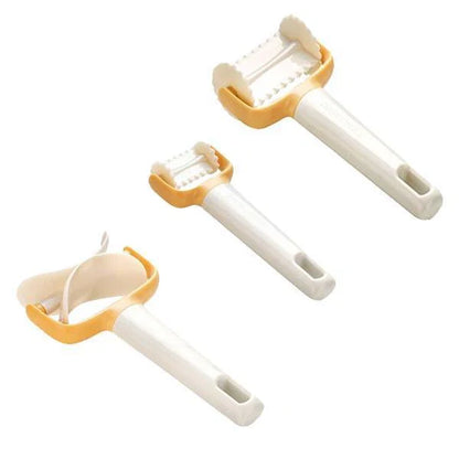 Set D' Emporte - Pièces Créatifs pour Pâtisseries & Décorations (3 Pièces)
