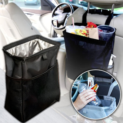 Sac à Déchets Compact ou Sac de Rangement