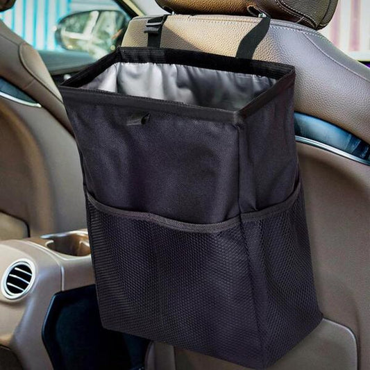 Sac à Déchets Compact ou Sac de Rangement