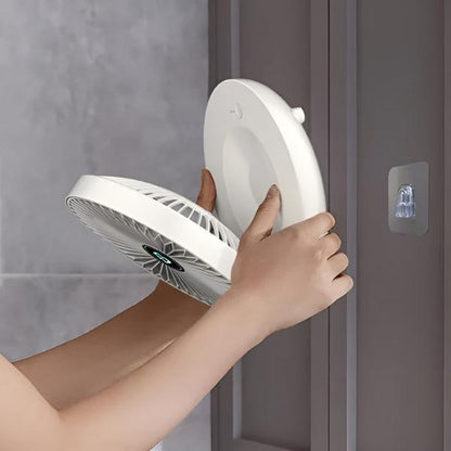 Ventilateur Compact