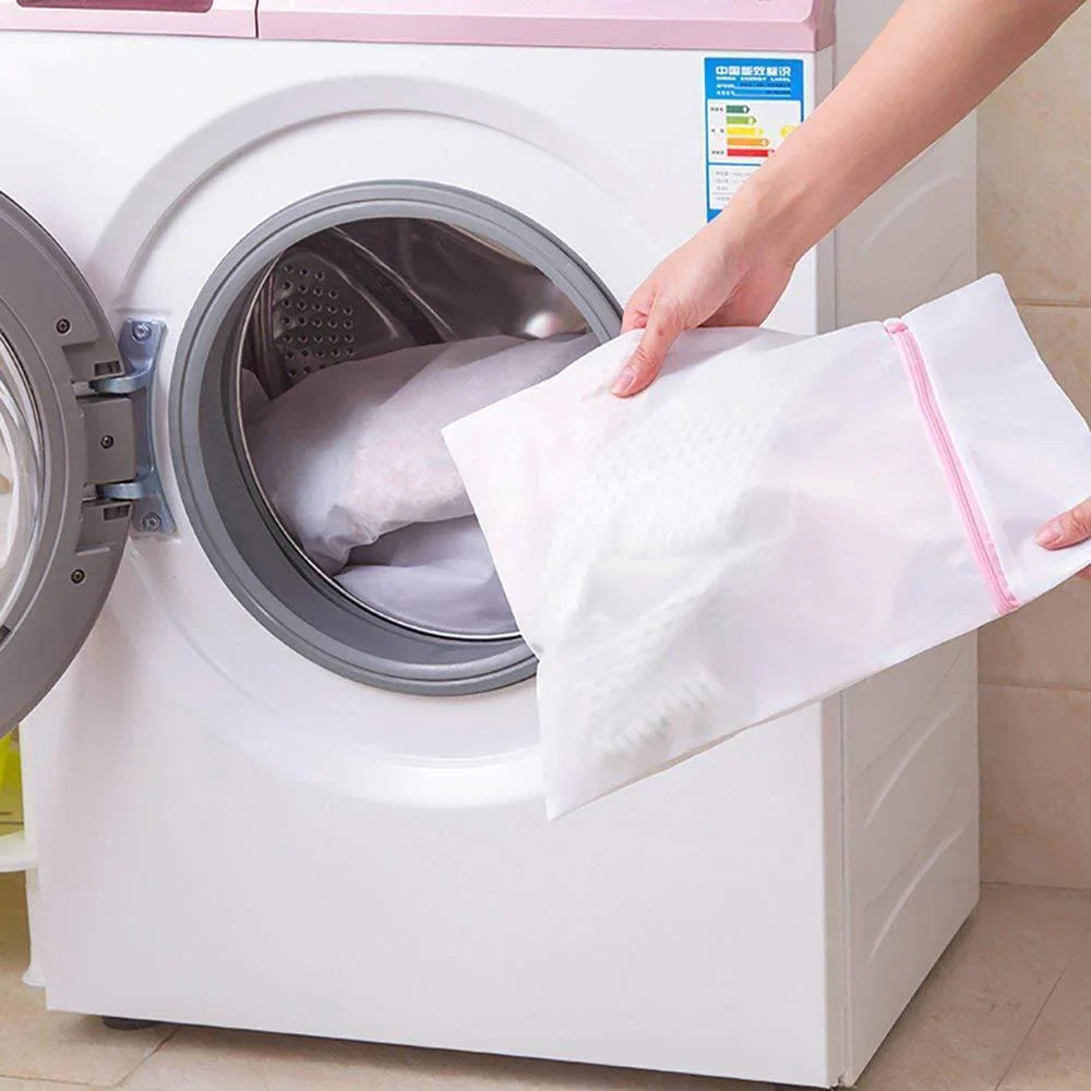 Set de Filets à Linge de Protection (7 Pcs)