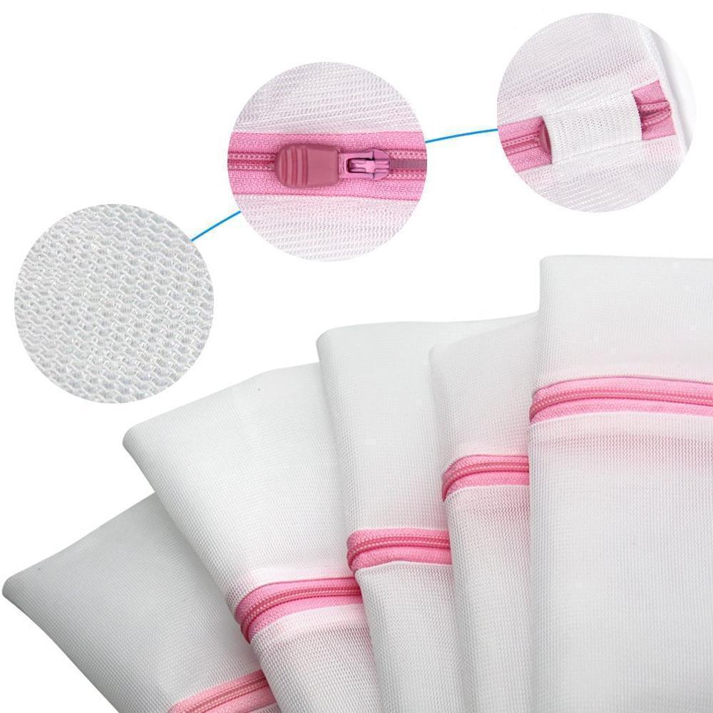 Set de Filets à Linge de Protection (7 Pcs)