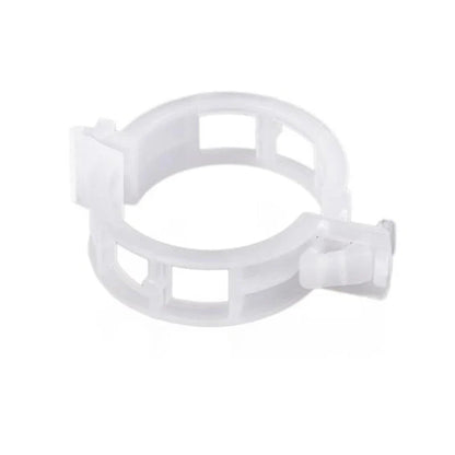Clips pour Plantes Robustes pour un Maintien Sûr (100 Pcs)