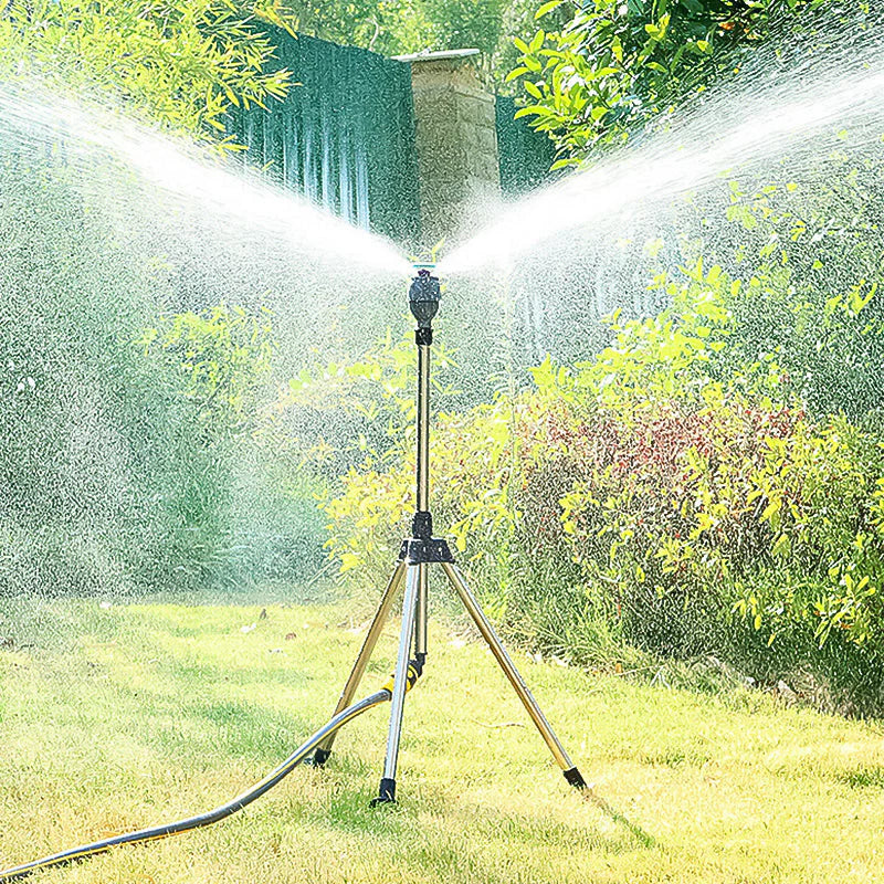 Arroseur D' Arrosage de Jardin 360 °